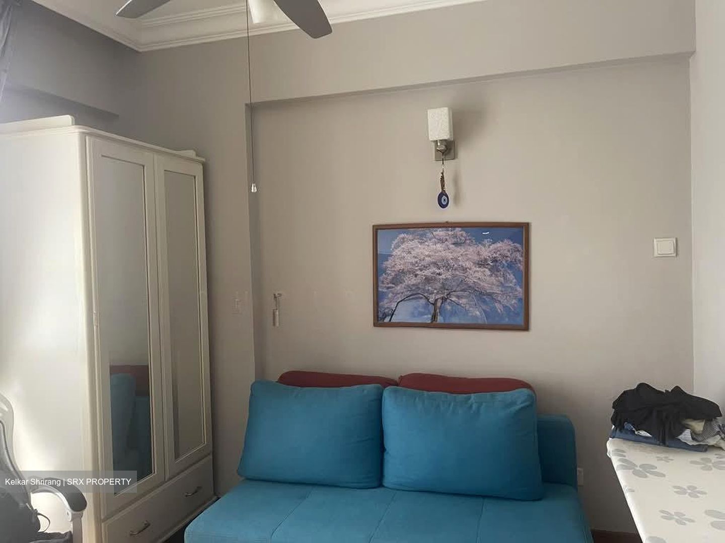 Parc Vista (D22), Condominium #571301891